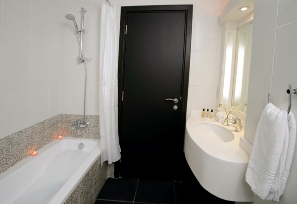 Gulf Oasis Hotel Apartments Fz Llc Dubai Exterior photo